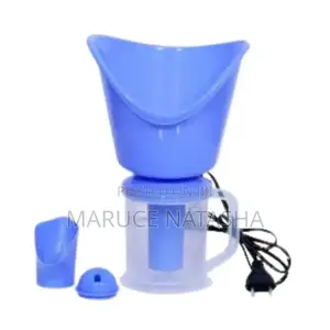 Multi-Functional Safe Steamer Cum Vaporizer