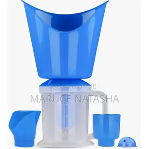 Multi-Functional Safe Steamer Cum Vaporizer