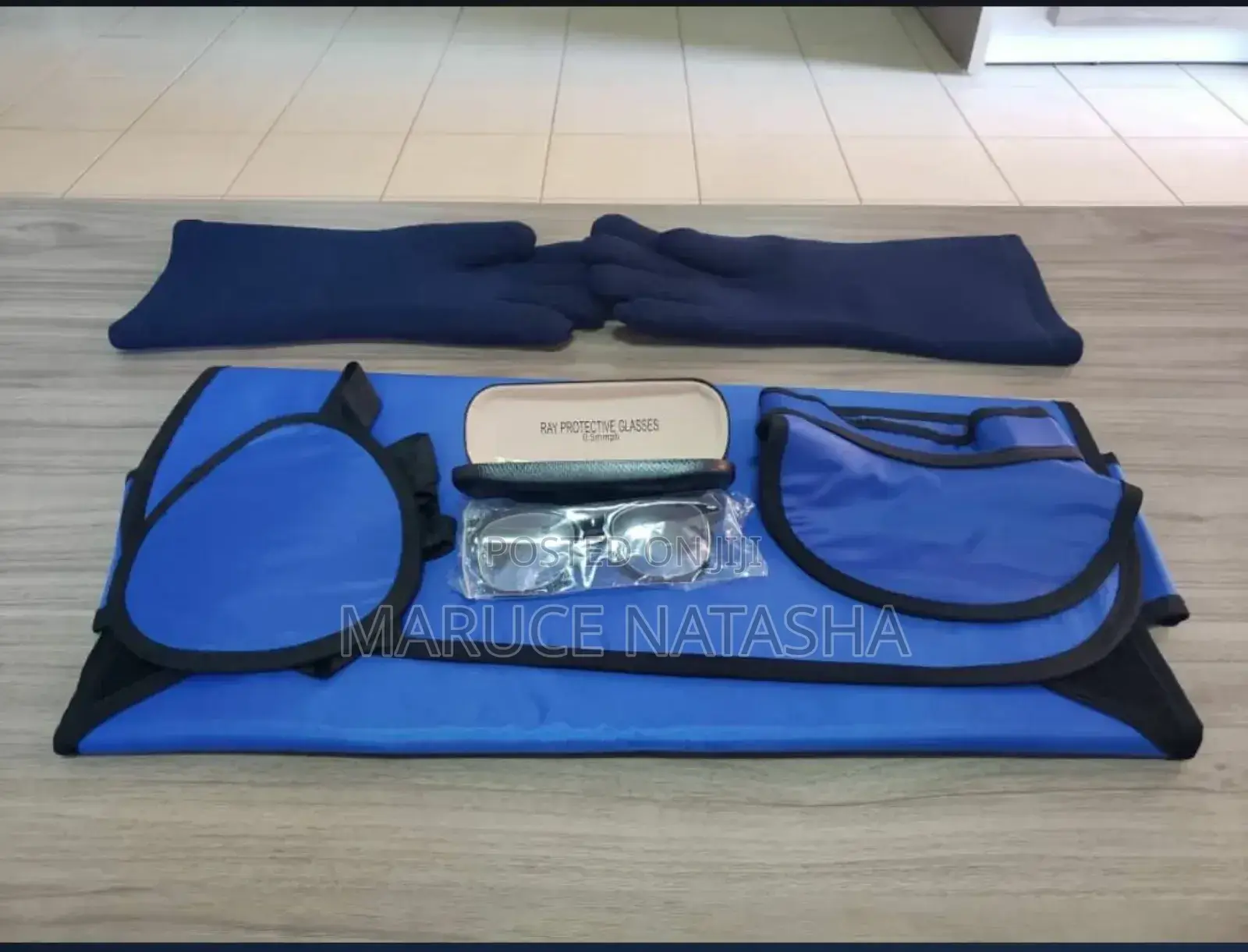 X-Ray Protective Wears