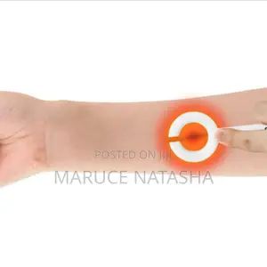 Top Quality Hand Held Portable Infrared Vein Viewer
