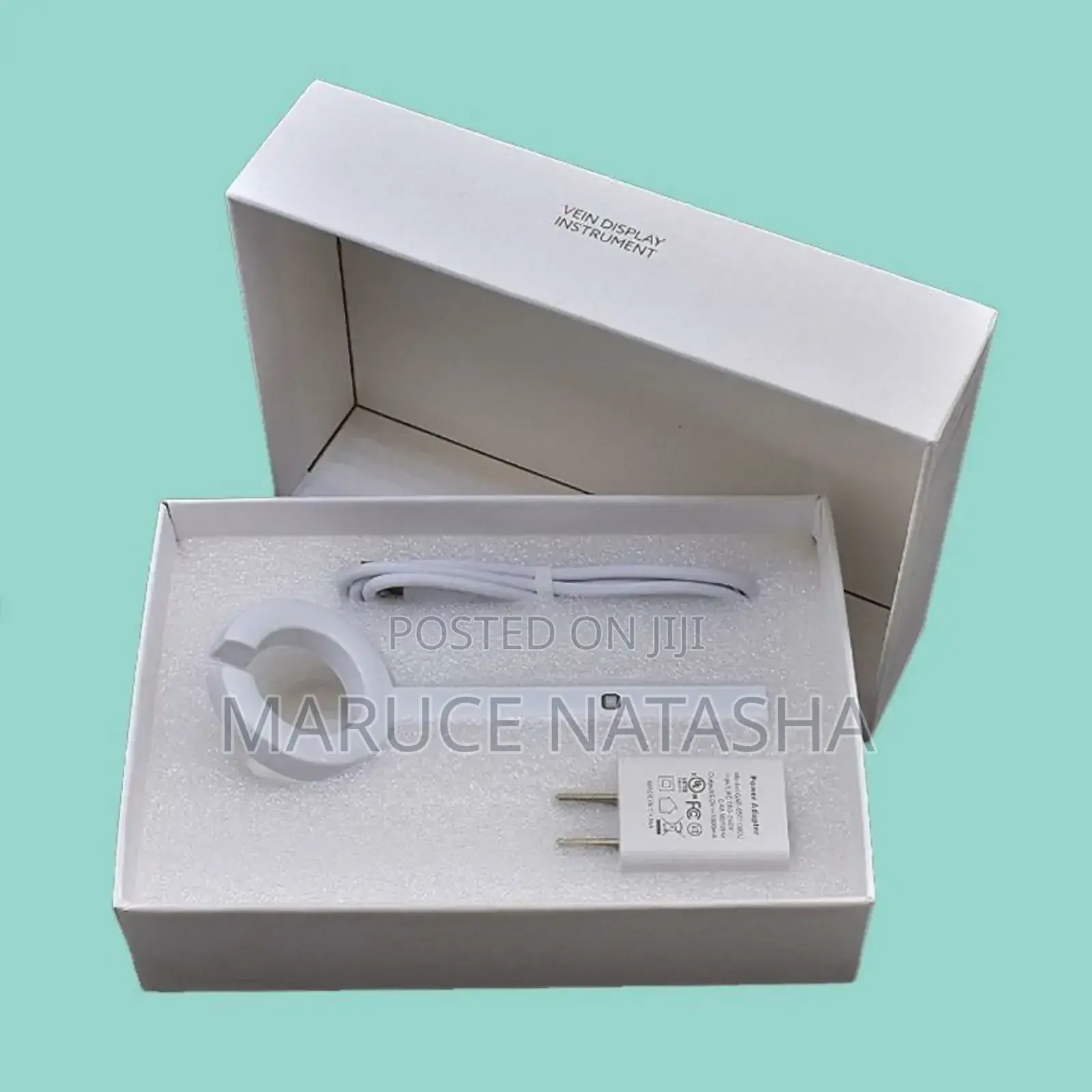 Top Quality Hand Held Portable Infrared Vein Viewer