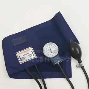 Manual(Analog)Blood Pressure Machine