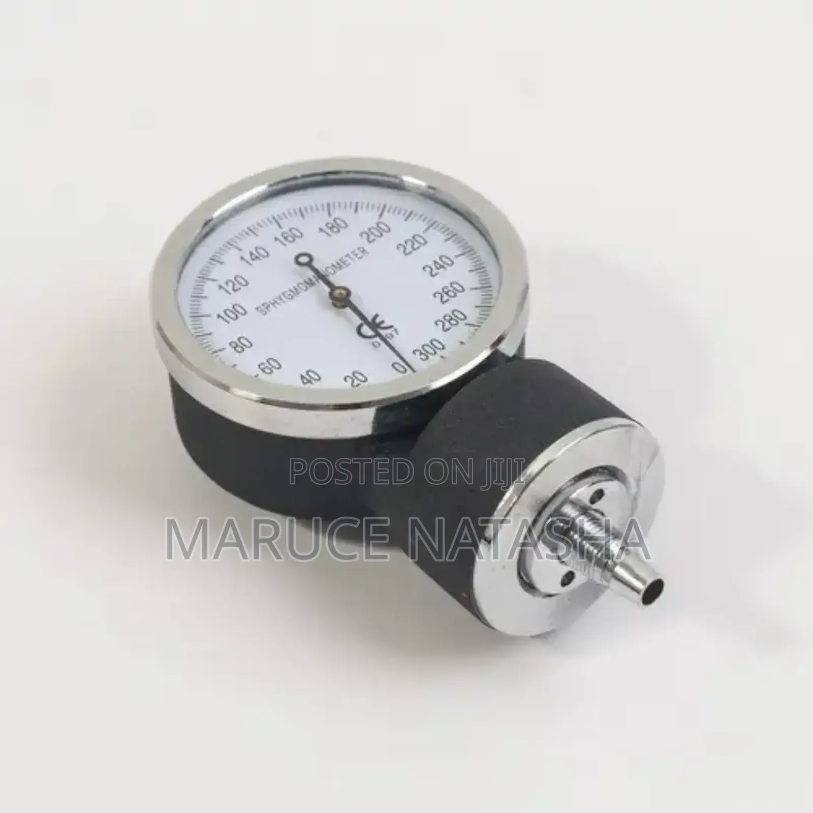 Manual(Analog)Blood Pressure Machine
