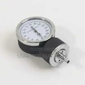 Manual(Analog)Blood Pressure Machine