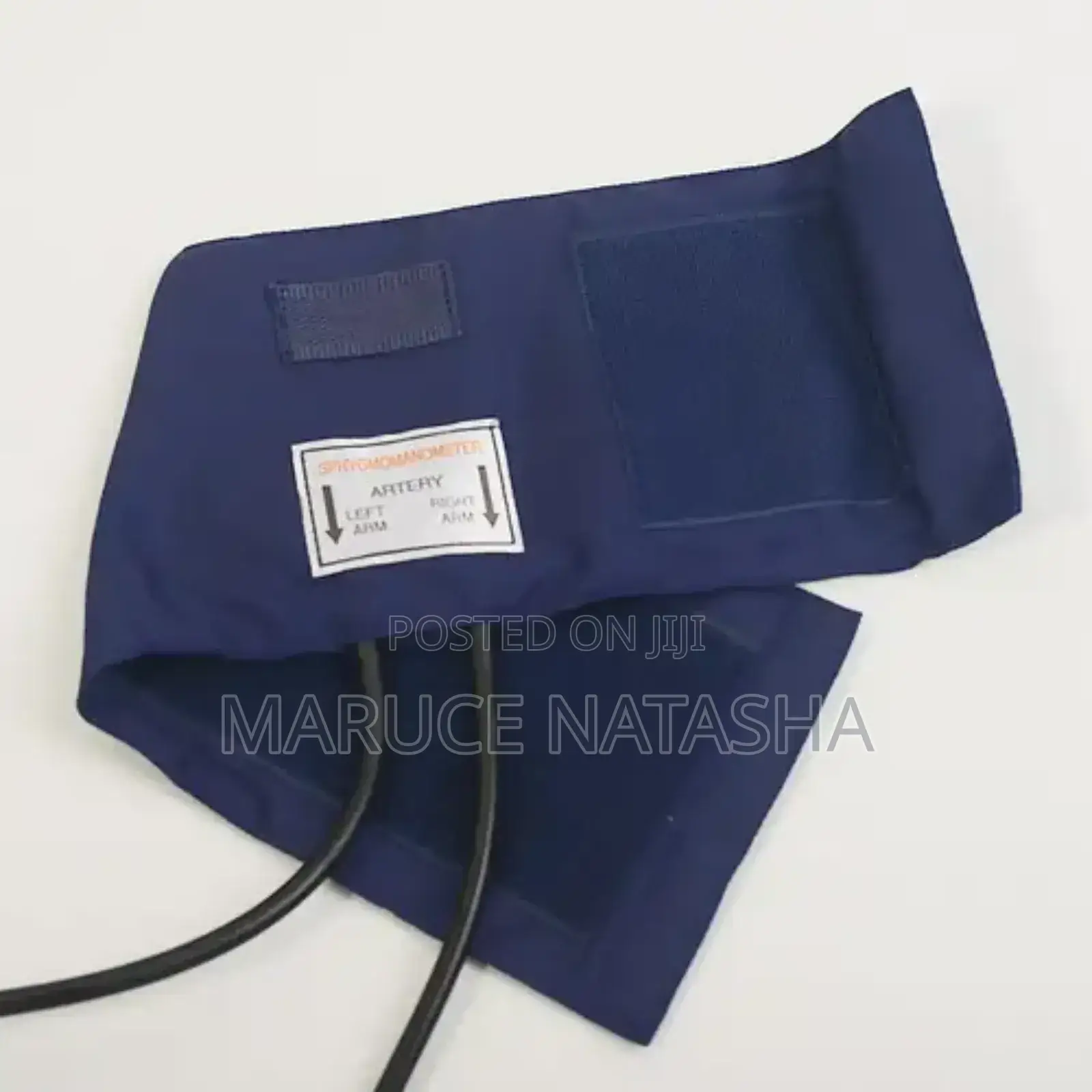 Manual(Analog)Blood Pressure Machine