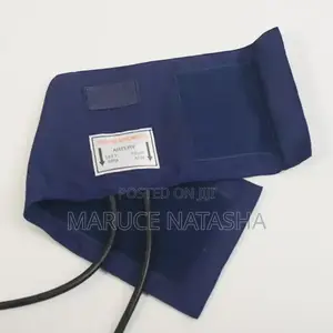 Manual(Analog)Blood Pressure Machine