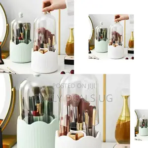 Portable Makeup Box