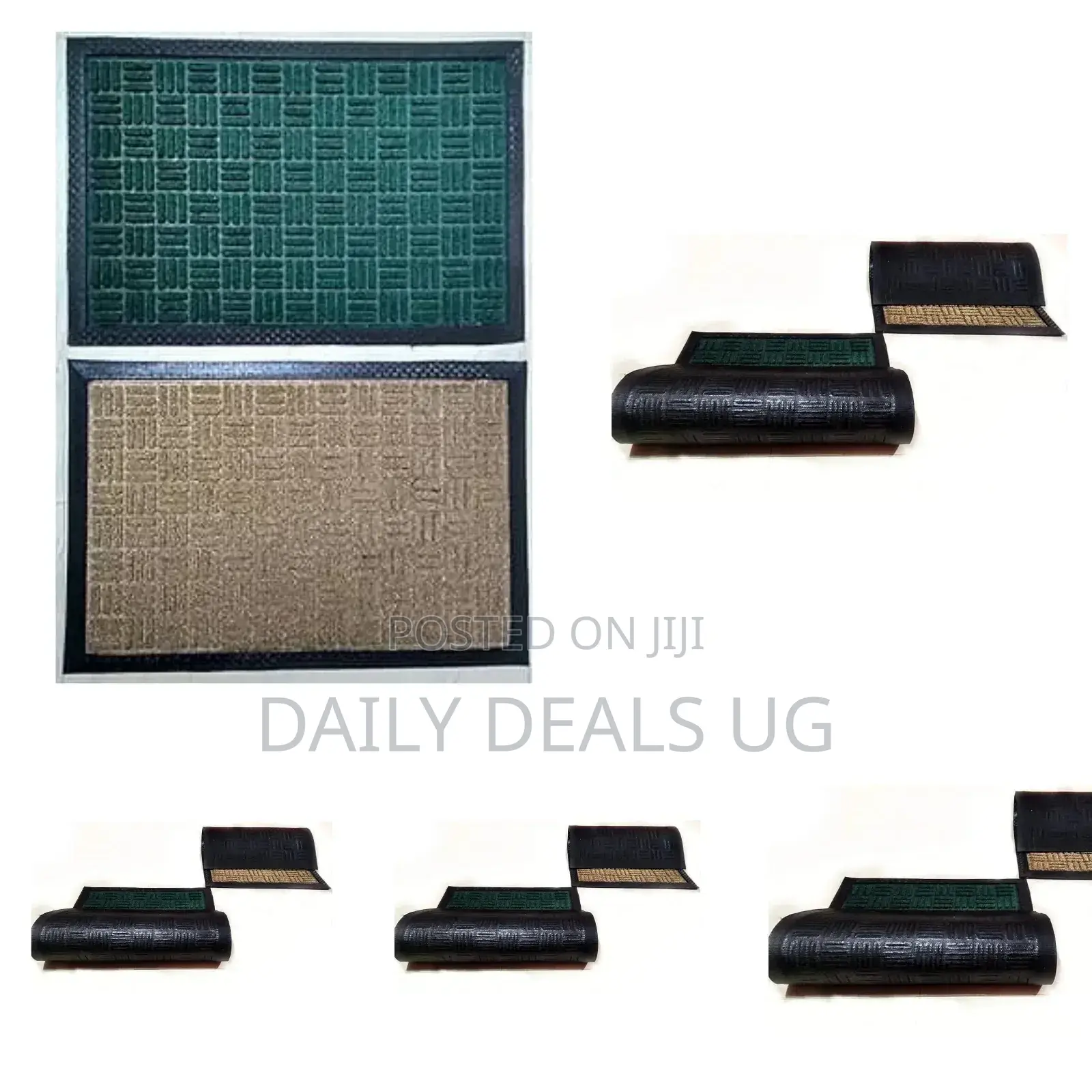 Non Slip Door Mat