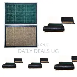 Non Slip Door Mat