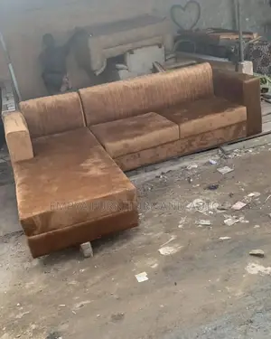 BRWN Sofa Set