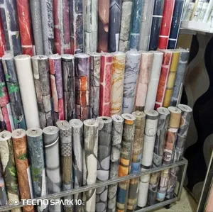 Favorable Price and Well Designed Wallpapers Wall Stickers .