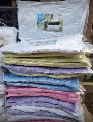 Sleeping Pillows Large Size