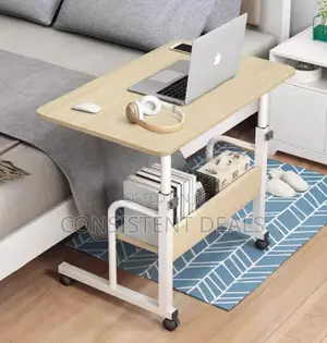 Adjustable Laptop Table