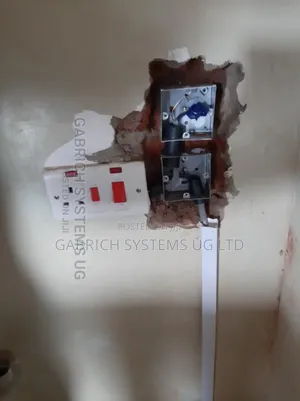 Elctrical Wiring Repairs