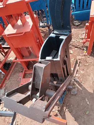 Soil Interlocking Blocks Single
