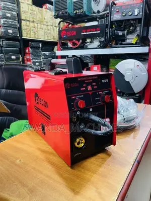 Smart Mig Welding Machine 250