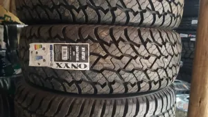 265/70r16 112t Onyx Tyres(All Terrain)
