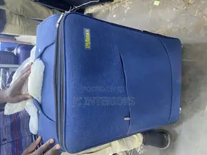 Prince Suit Case