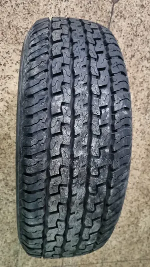 265/60r18 110h MRF a/T Made in India
