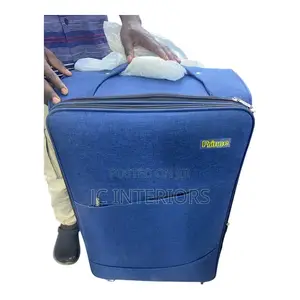 Prince Suit Case