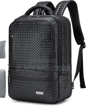 Ideal Backpack