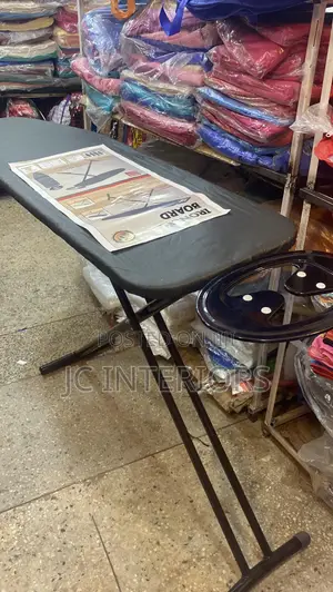 Large Size Ironing Board