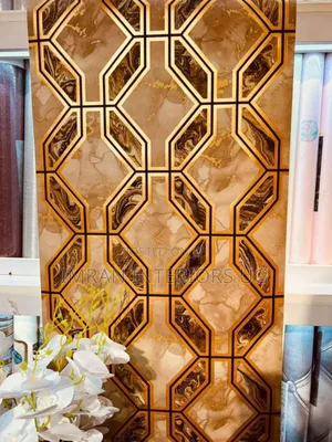 Legit Wallpapers Used in Both Homes and Shops Per Meter.