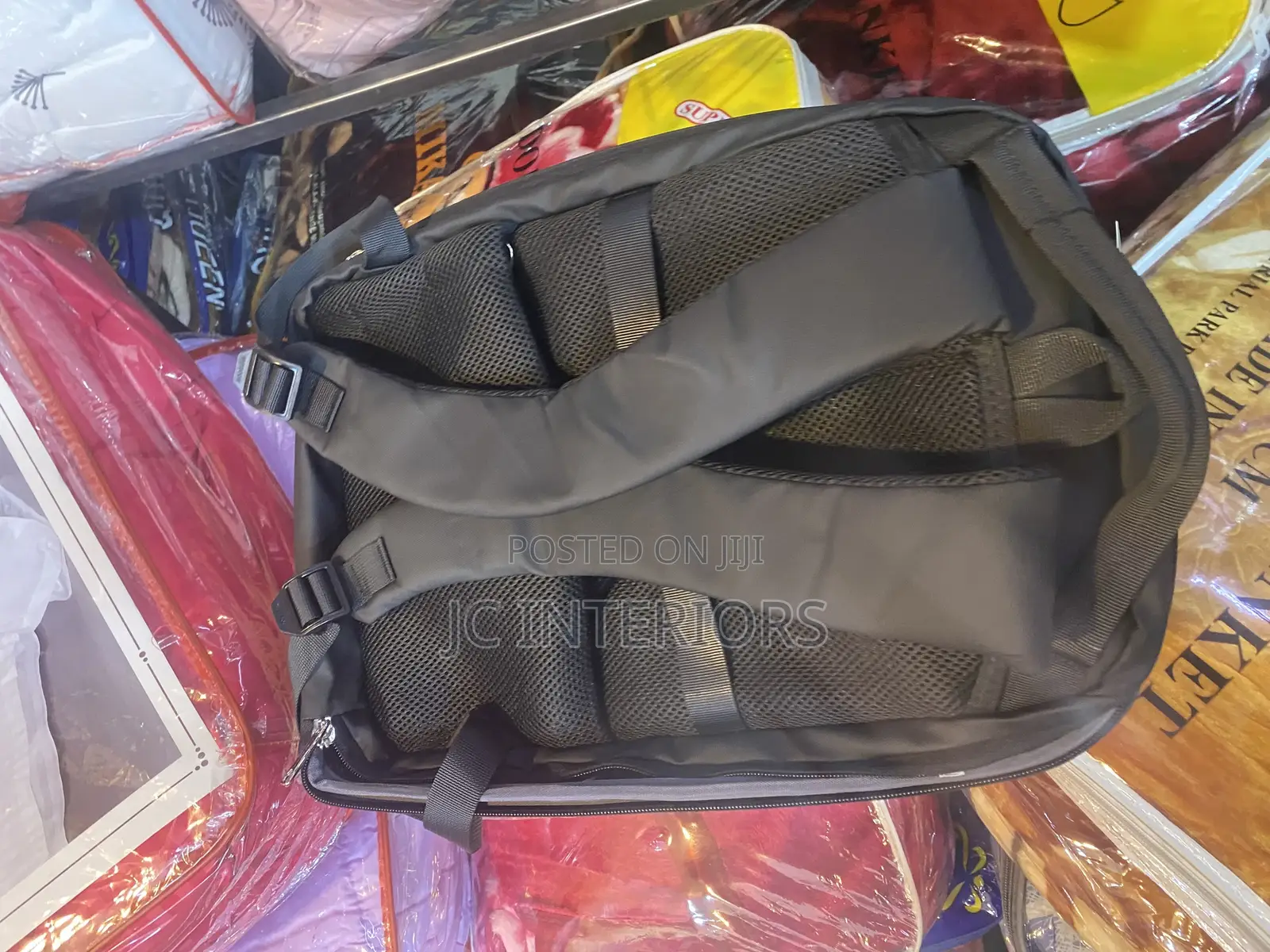 Laptop / Back Pack