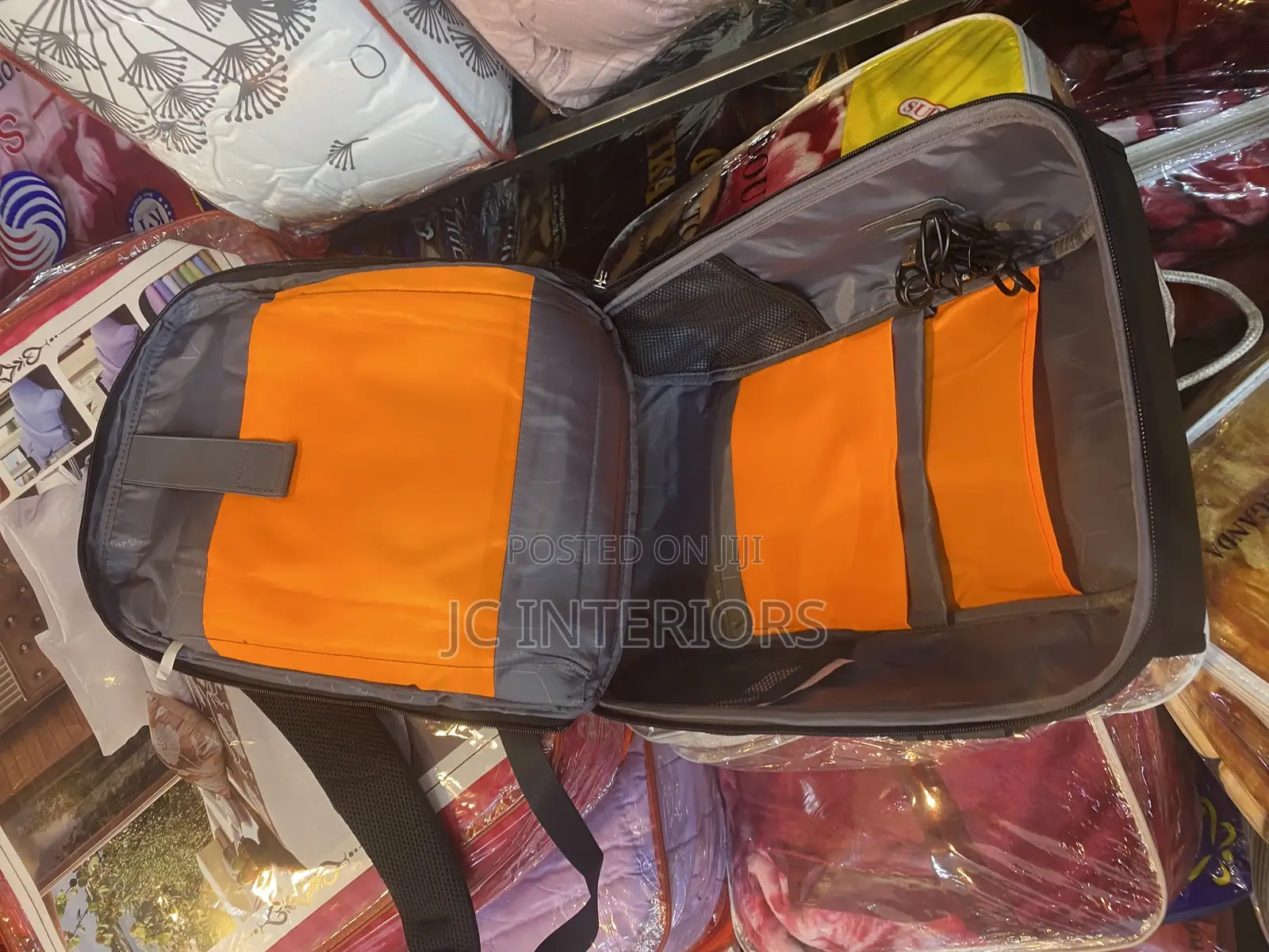 Laptop / Back Pack