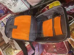 Laptop / Back Pack
