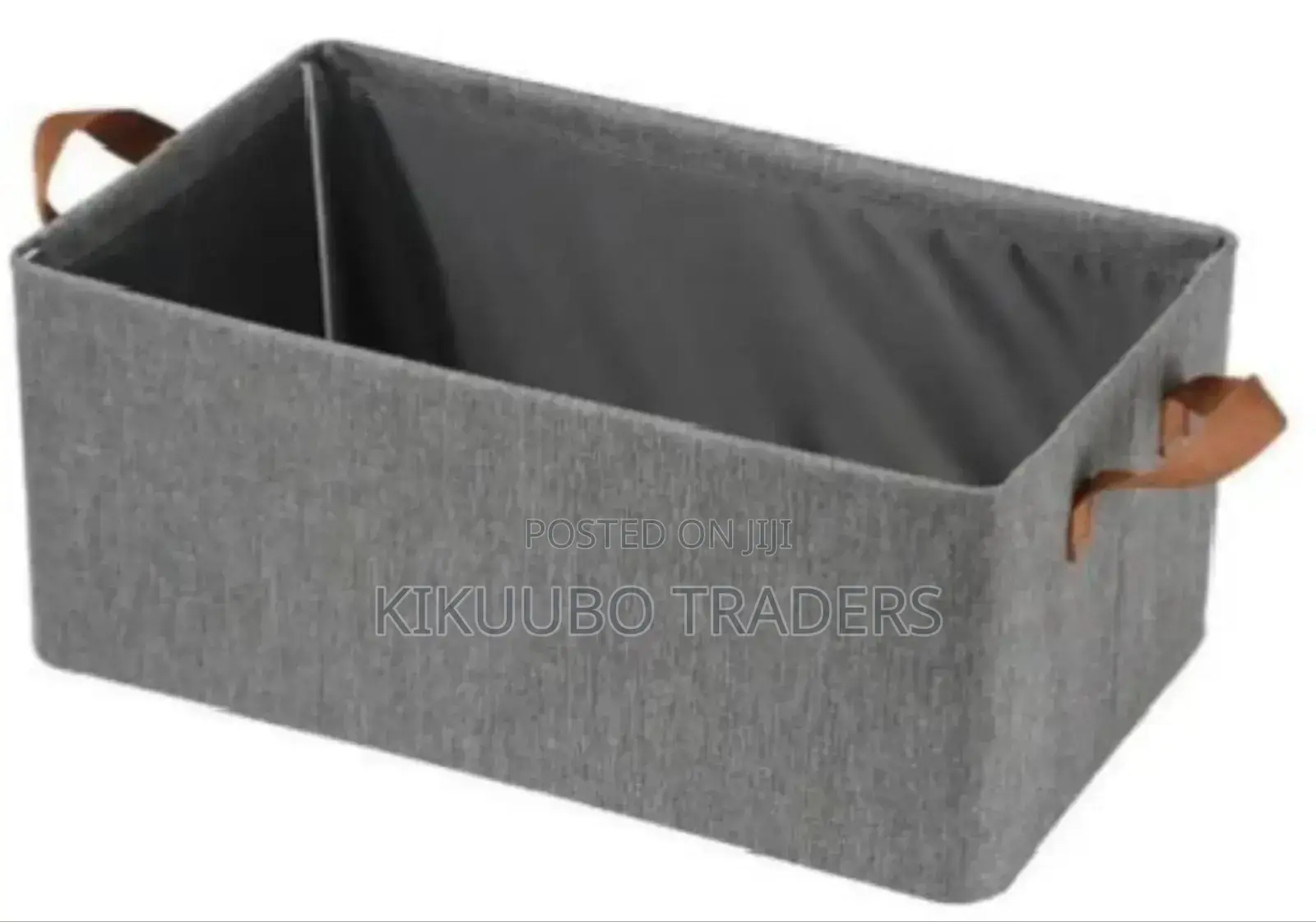 Wardrobe Clothes Storage Box