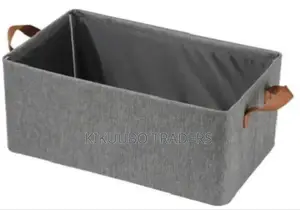 Wardrobe Clothes Storage Box