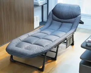 Reclining Foldable Smart Bed