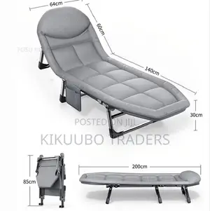 Foldable Bed Recliner