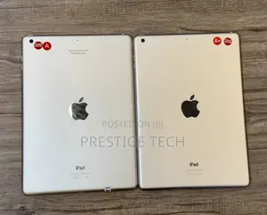 Apple iPad 10.2 (2019) 32 GB Gray