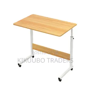 Adjustable Laptop Table