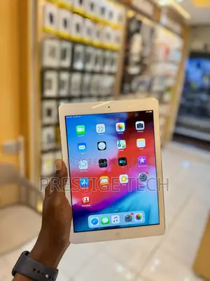 Apple iPad 10.2 (2019) 32 GB Gray