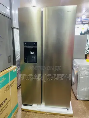 Popular Refrigerator With Ice Maker