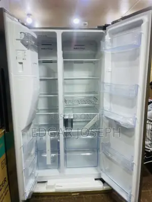 Popular Refrigerator With Ice Maker