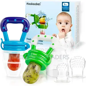 Baby Fruit Feeder