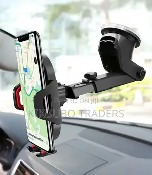 Universal in Car Smartphone Stand