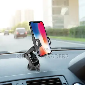 Universal in Car Smartphone Stand