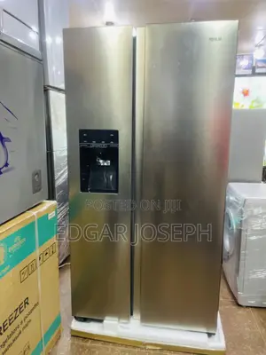 Popular Fridge 670L Refrigerator