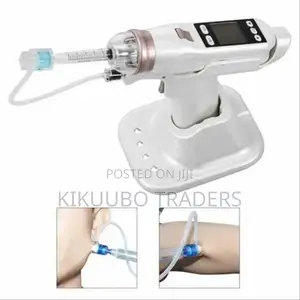 Multi Injector Meso Gun