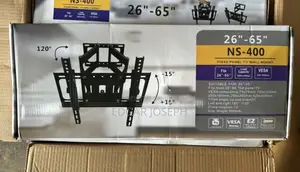 Wall Mount Flexible Adjustable Tilting