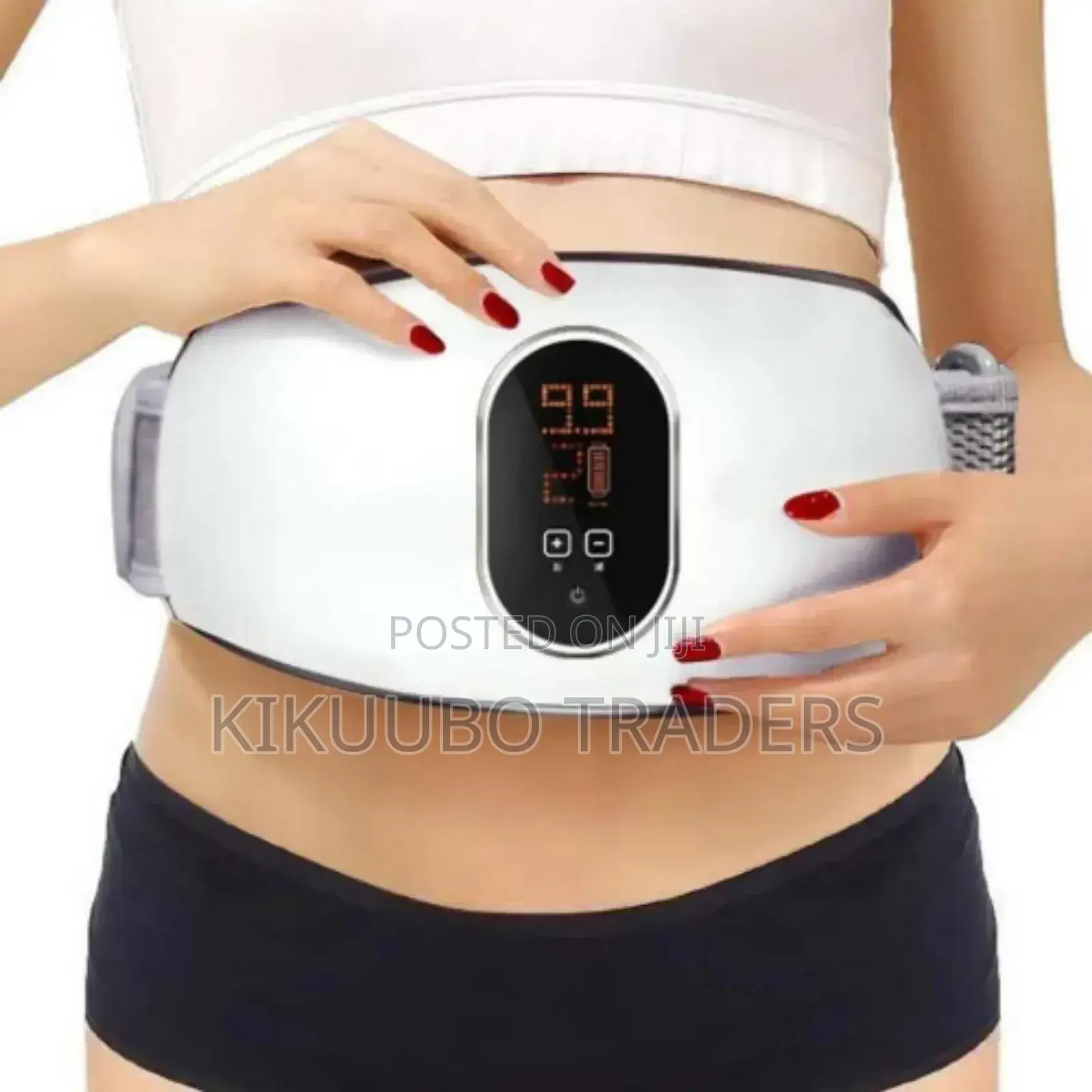 Electric Slimming Massage Belt