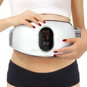 Electric Slimming Massage Belt