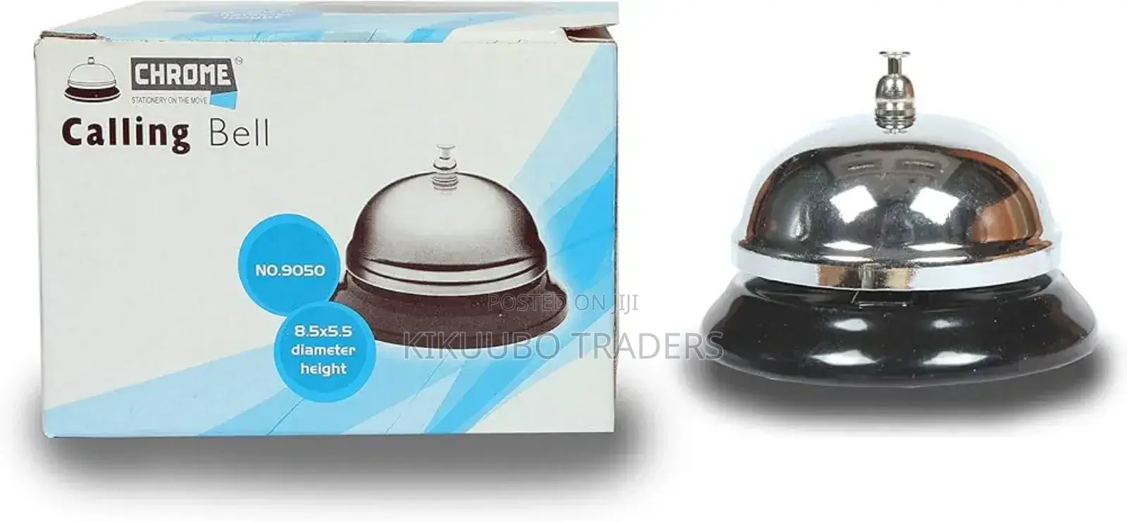 Portable Reception Call Bell