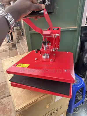 Heat Press on Promotional Price