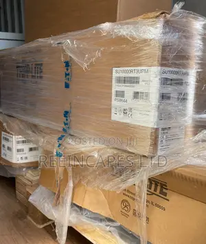 Tripplite 10kva UPS